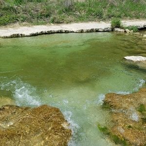 Meet your Posher, Staci